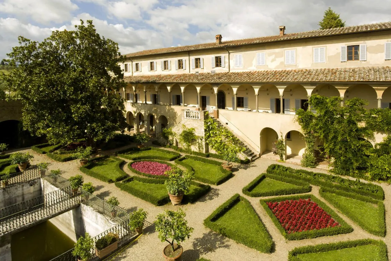 Siena’s Medieval Soul: A Guide to the Most Authentic Luxury Hotels